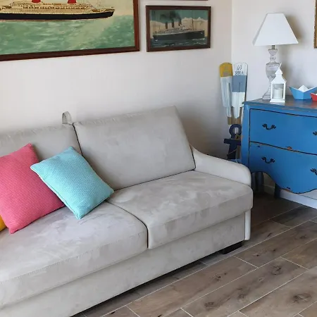 Royan, 1 Piece, 2 Personnes - Fr-1-494-32 Apartman