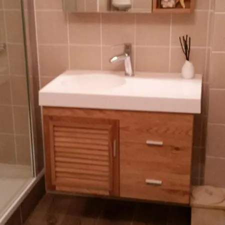 Royan, 1 Piece, 2 Personnes - Fr-1-494-32 Apartman *